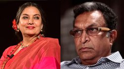 IIFA 2024: ‘भारत में औरतों को दबाया…’ आईफा अवॉर्ड्स में शबाना आजमी ने कही बड़ी बात, साउथ एक्टर नासर बोले- फिल्म सेट पहले से सुरक्षित हो गए