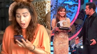 Shilpa Shinde, Bigg Bos 18