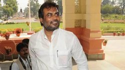 श्याम रजक ने JDU में की वापसी, तेजस्वी यादव पर आरक्षण को लेकर साधा निशाना