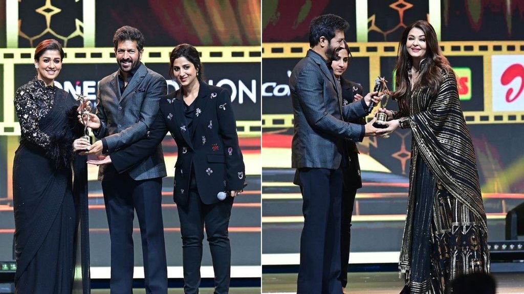 SIIMA Awards 2024, SIIMA Awards Winners List, SIIMA Awards 2024 winners