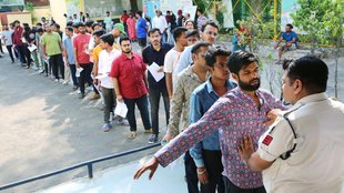 SSC CGL 2024, SSC CGL Exam Date, SSC CHSL Result