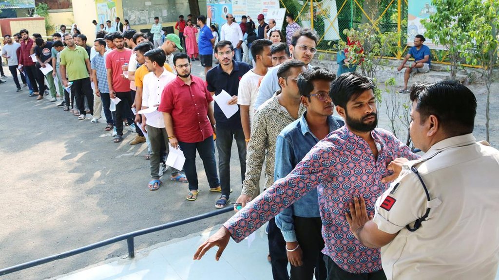SSC CGL 2024, SSC CGL Exam Date, SSC CHSL Result
