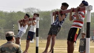 SSC GD constable Physical Test Admit card, SSC GD constable recruitment
