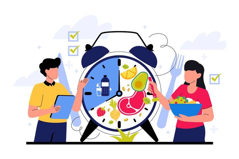 Sadhguru Right Time to Eat foods