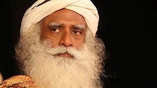 Sadhguru । Sadhguru Motivational Quotes in Hindi । sadhguru quotes