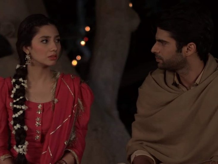 Sadqay Tumhare