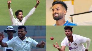 Duleep Trophy 2024, Ravichandran Ashwin, Ravindra Jadeja, India Test Cricket Replacement, R Sai Kishore, Manav Suthar