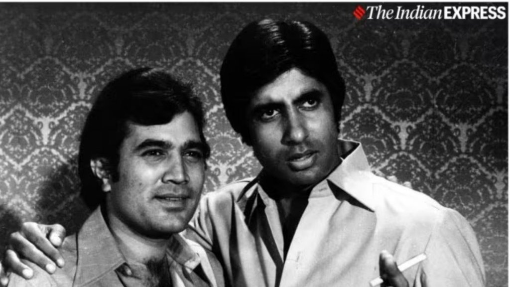 CineGram, Bollywood Kissa, Salim Khan, Salim Khan threated to rishi kapoor