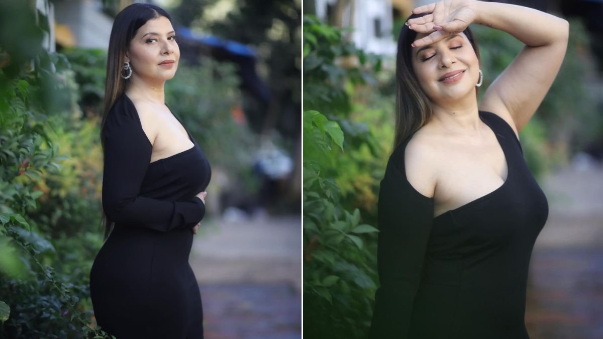 Bhojpuri Adda, Sambhavna Seth, Sambhavna Seth IVF Experience