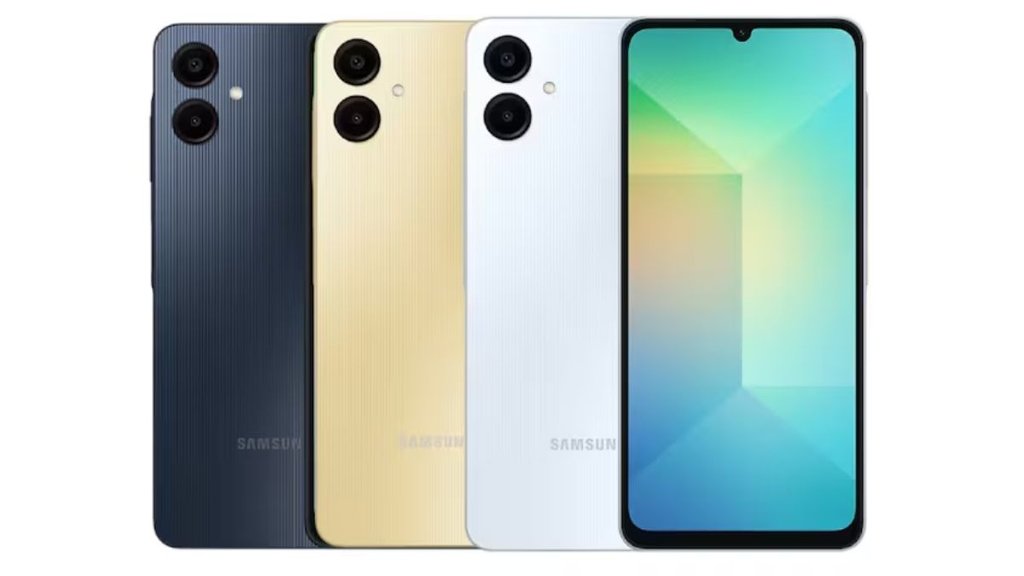 Samsung Galaxy A06, Samsung Galaxy A06 Price, Samsung Galaxy A06 Features