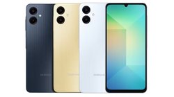 Samsung Galaxy A06 भारत में लॉन्च, बेहद कम दाम में 50MP कैमरा और 5000mAh बैटरी जैसे फीचर्स