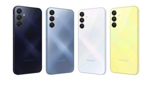 Samsung, Samsung Galaxy A15 5G, Samsung Galaxy A15 5G Price