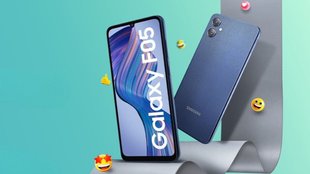 Samsung Galaxy F05, Samsung Galaxy F05 Price, Samsung Galaxy F05 Features