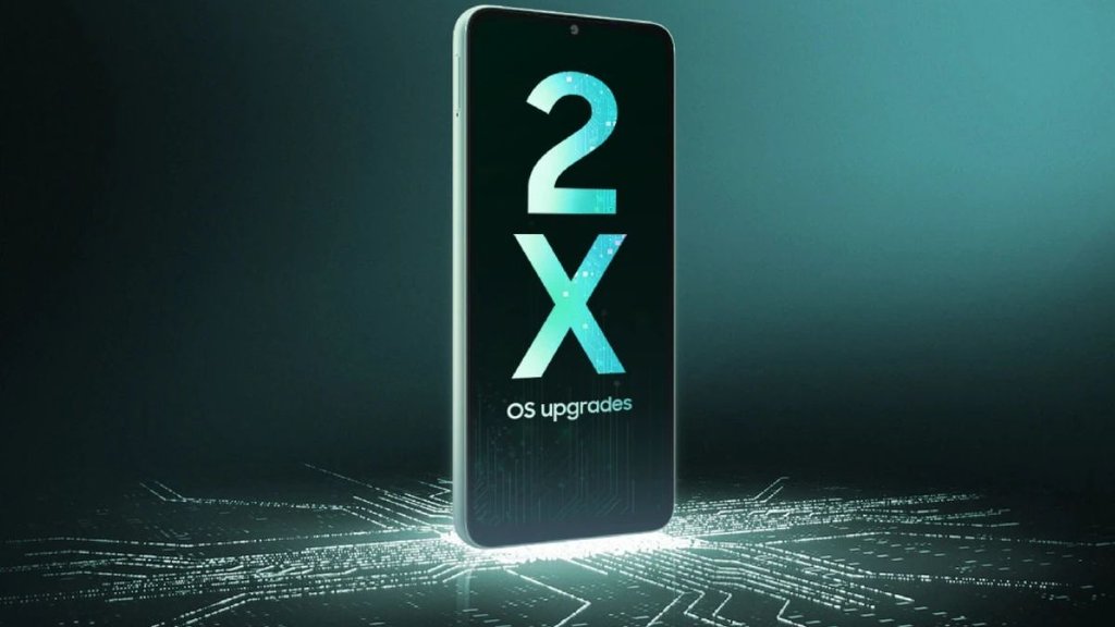 Samsung, Samsung Smartphone, Samsung Galaxy M05
