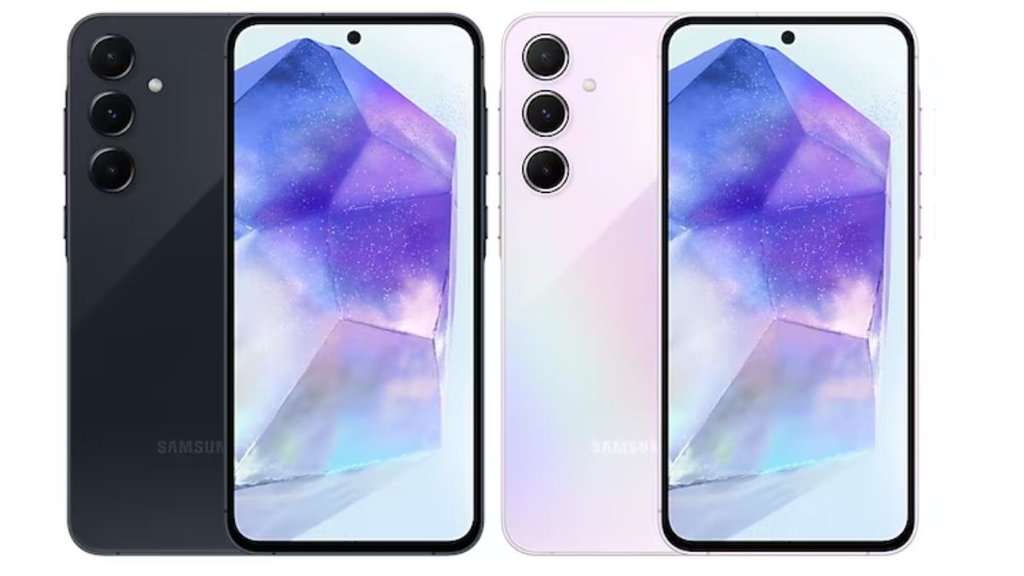 Samsung Galaxy Quantum 5, Samsung Galaxy Quantum 5 Launched, Samsung Galaxy Quantum 5 Price