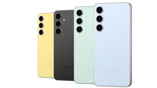 Samsung, Samsung Smartphone, Samsung Galaxy S24 FE