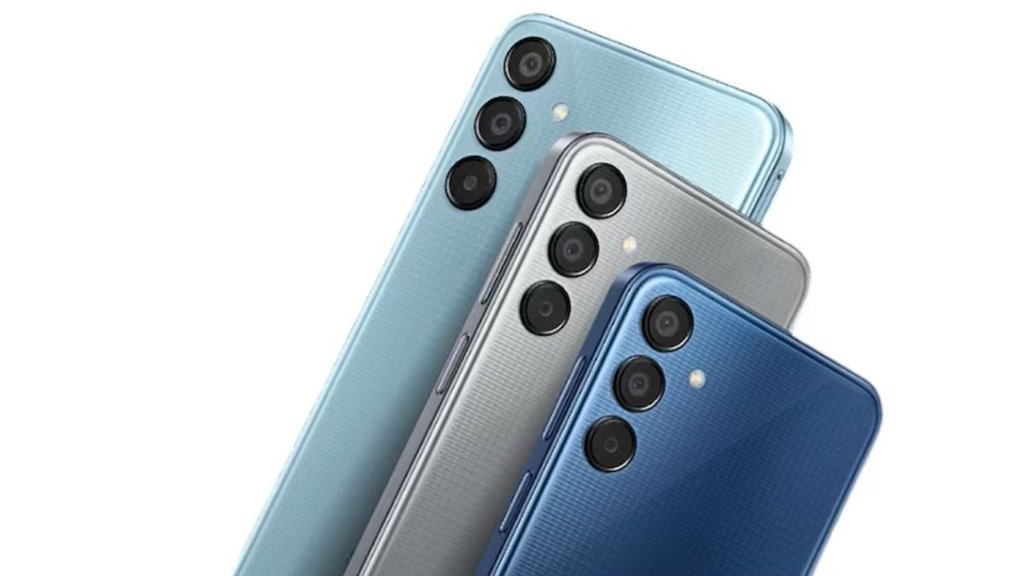 Samsung, Samsung Galaxy M15 5g, Samsung Galaxy M15 5G Prime Edition Price