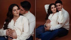 TV Adda: श्रद्धा आर्या के बाद ‘कुंडली भाग्य’ की सना सय्यद बनेंगी मां, निकाह के 3 साल बाद दी गुड न्यूज, पति की बाहों में दिखीं रोमांटिक