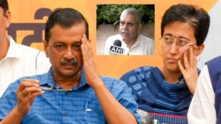 Arvind Kejriwal, Supreme Court, Sandeep Dikshit