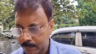Sandeep Ghosh | Kolkata News