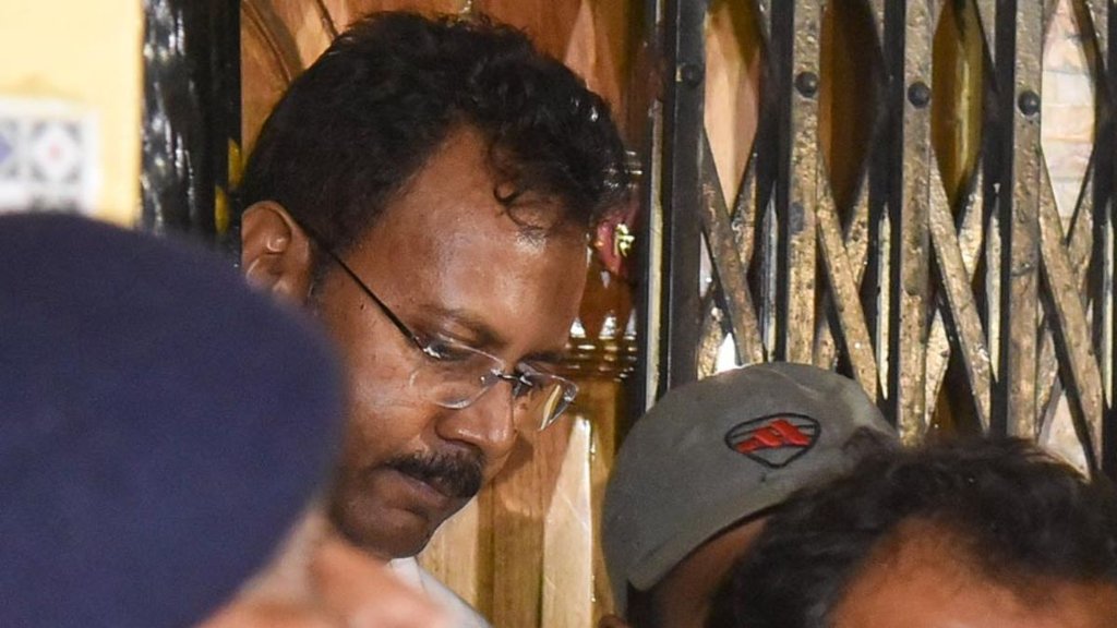 Sandip Ghosh News, kolkata news, cbi, kolkata lady doctor murder rape case Sandip Ghosh News, kolkata news, cbi, kolkata lady doctor murder rape case