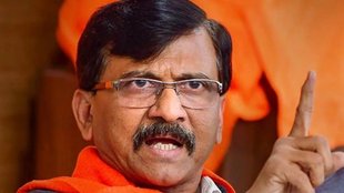 Sanjay Raut, Rahul gandhi