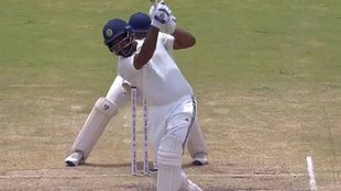Sanju Samson, Sanju Samson Century, Sanju Samson 11th First Class Century