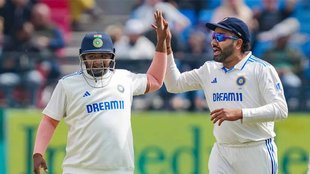 Sarfaraz Khan, Rohit Sharma, Amir Khan