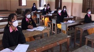 Assam School, Assam School closed, Heat wave in Assam,