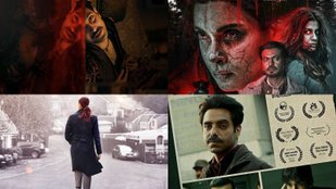 September OTT and theaters movies