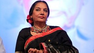 CineGram, Happy Birthday Shabana Azmi, Shabana Azmi, Shabana Azmi on not having kids