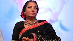 CineGram: ‘समाज अधूरेपन का एहसास कराता है…’, मां ना बन पाने पर शबाना आजमी ने बयां किया दर्द, बोलीं- ‘मुश्किल होता है कि…’