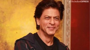 Shah Rukh Khan