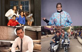 Bollywood richest families