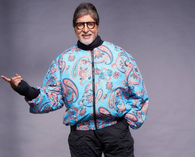 Amitabh Bachchan Family Net worth