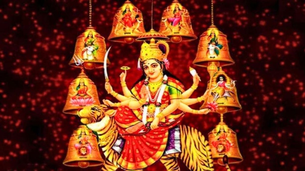 Navratri 2024 Date,Shardiya Navratri 2024