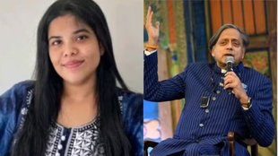 Anna Sebastian Perayil, Shashi Tharoor, Work Culture,