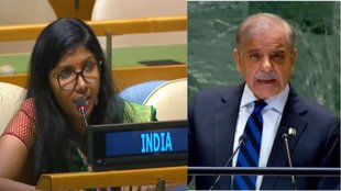 Shehbaz Sharif | united nations | india |