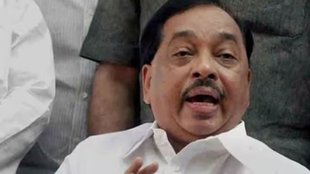 Narayan Rane on Shivaji Maharaj | Shivaji Maharaj | maharashtra