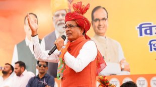 shivraj singh chauhan,| Farooq Abdullah