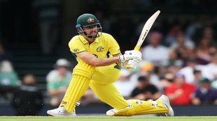 Matthew Short, Eng vs Aus, Aus vs Eng