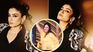 aapka apna zakir, Shweta Tiwari, Shweta Tiwari Crazy Dance