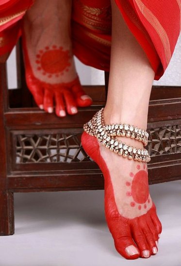 Traditional Indian designs