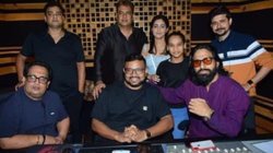 ‘प्रेम रतन धन पायो’ फेम सिंगर अमन त्रिखा धमाल मचाने को तैयार, ‘तुम ही मेरा कल’ म्यूजिक वीडियो की रिकॉर्डिंग हुई कंप्लीट