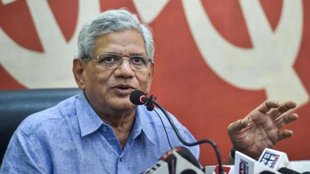 Sitaram Yechuri | CPM |