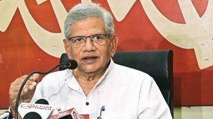 Sitaram Yechury Dies, Sitaram Yechury Net Worth, Sitaram Yechury News