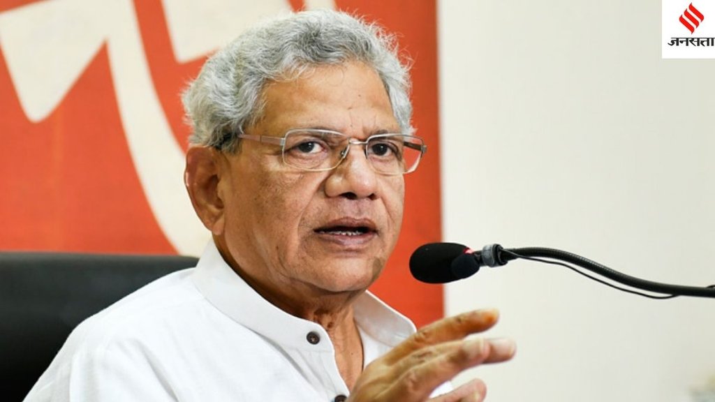 छात्र नेता के रूप में शुरू किया था राजनीतिक करियर। (Source-PTI)