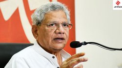 Sitaram Yechury: ज्योति बसु को पीएम बनाना चाहती थी सीपीएम लेकिन येचुरी ने किया था विरोध
