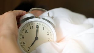 Sleep Patterns