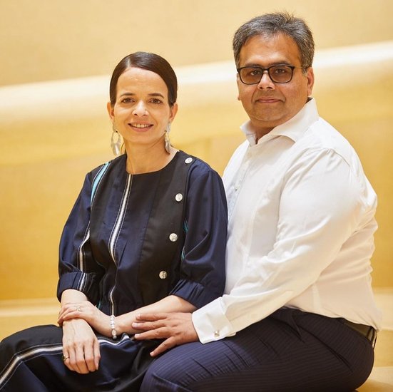 Shivraj Singh Chauhan son engagement
